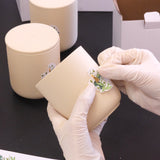 MATCHA BREAK PERFUME CANDLE