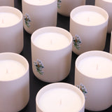 MATCHA BREAK PERFUME CANDLE