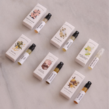 SAMPLE SET (PRE-ORDER)